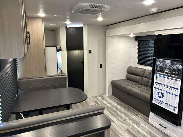 2026 Jayco Jay Flight SLX 265BHS — photo 3 of 8