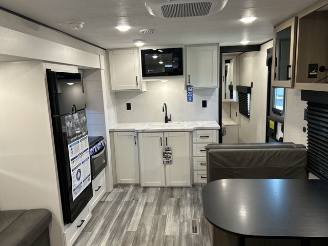 2026 Jayco Jay Flight SLX 265BHS — photo 4 of 8