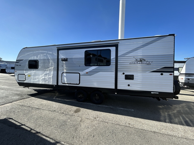 2026 Jayco Jay Flight SLX 265BHS — photo 7 of 8