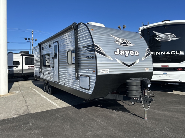 2026 Jayco Jay Flight SLX 265BHS — photo 1 of 8