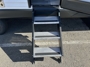 steps