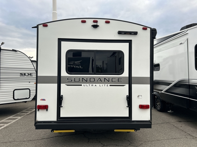 2023 Heartland Sundance 21HB — photo 8 of 8