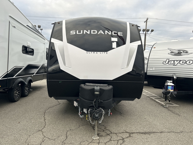 2023 Heartland Sundance 21HB — photo 5 of 8