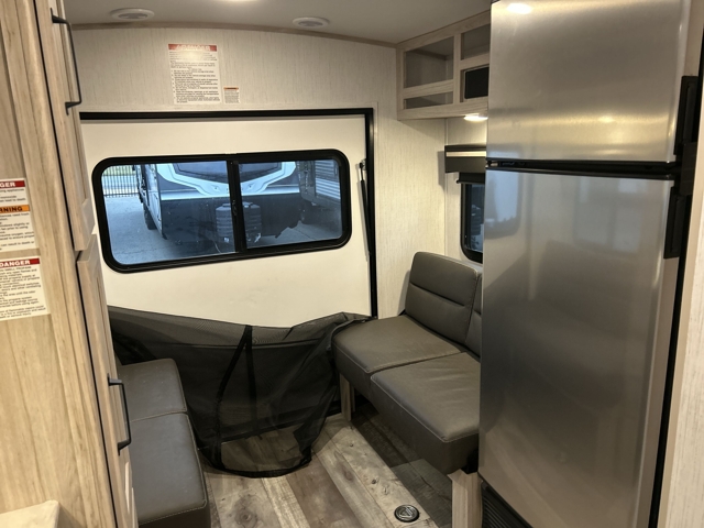 2023 Heartland Sundance 21HB — photo 3 of 8
