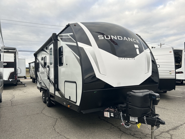 2023 Heartland Sundance 21HB — photo 1 of 8