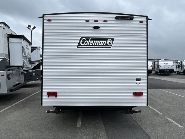 2026 Keystone Coleman 13B — photo 8 of 8