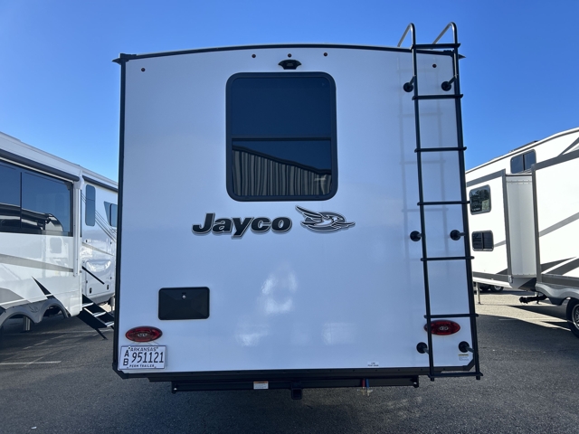 2026 Jayco Jay Feather 26FK — photo 8 of 8