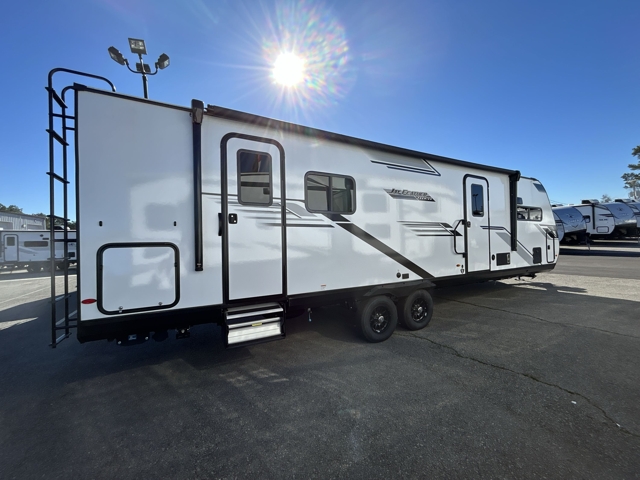 2026 Jayco Jay Feather 26FK — photo 6 of 8