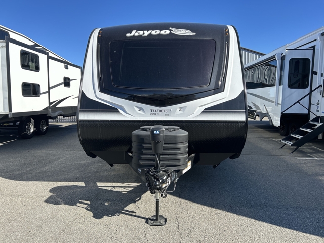 2026 Jayco Jay Feather 26FK — photo 5 of 8