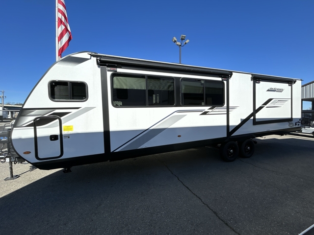 2026 Jayco Jay Feather 26FK — photo 7 of 8
