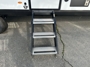 steps