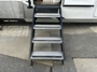 steps