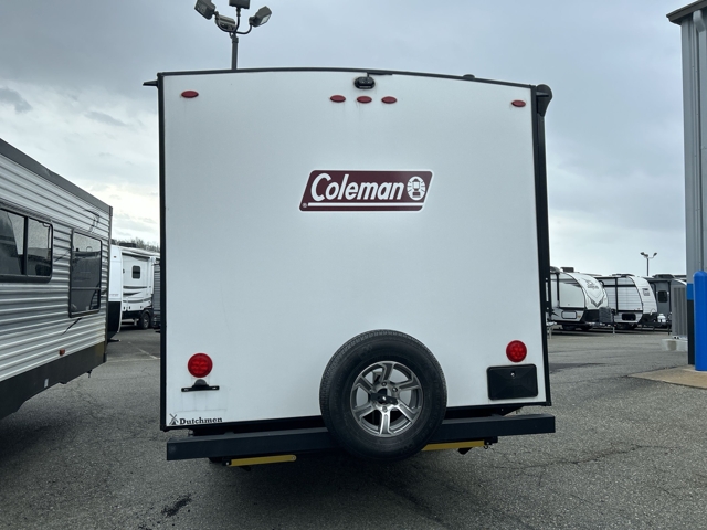 2023 Coleman Coleman Light 1855RB — photo 8 of 8