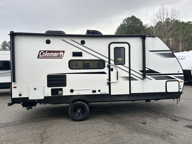 2023 Coleman Coleman Light 1855RB — photo 6 of 8