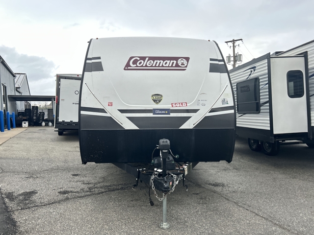 2023 Coleman Coleman Light 1855RB — photo 5 of 8