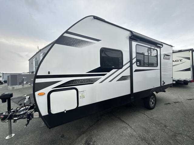 2023 Coleman Coleman Light 1855RB — photo 7 of 8