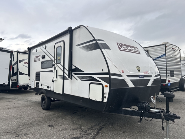 2023 Coleman Coleman Light 1855RB — photo 1 of 8