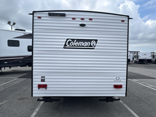 2026 Keystone Coleman 17B — photo 8 of 8