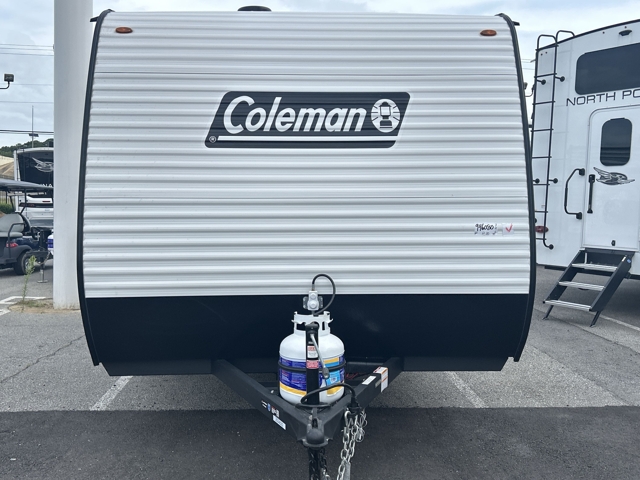 2026 Keystone Coleman 17B — photo 5 of 8