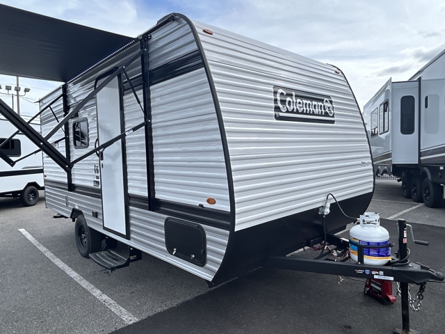 2026 Keystone Coleman 17B — photo 1 of 8