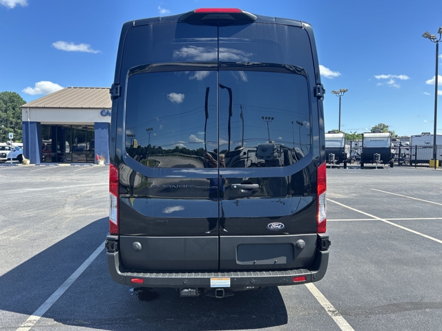 2027 Thor Freedom Mover PX10 Awd — photo 8 of 8