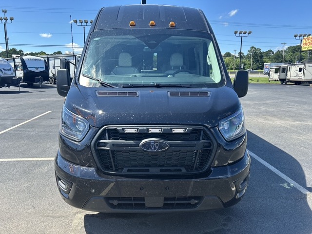 2027 Thor Freedom Mover PX10 Awd — photo 5 of 8