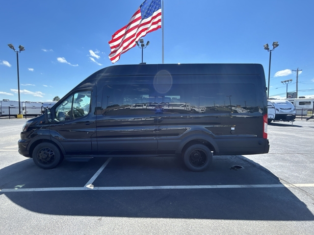 2027 Thor Freedom Mover PX10 Awd — photo 7 of 8