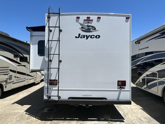 2027 Jayco Redhawk 24B — photo 7 of 8