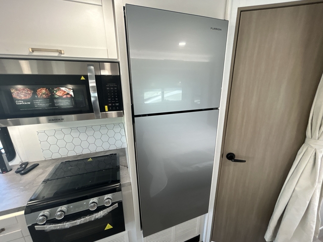 2027 Jayco Redhawk 24B — photo 8 of 8