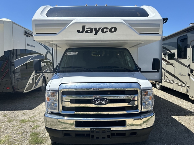 2027 Jayco Redhawk 24B — photo 4 of 8