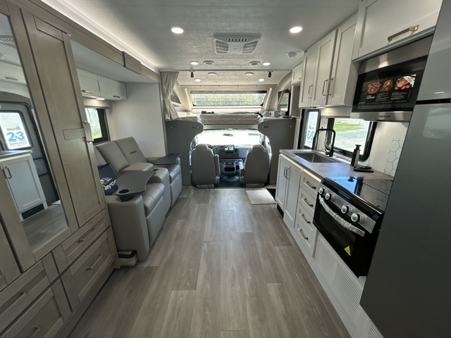2027 Jayco Redhawk 24B — photo 2 of 8