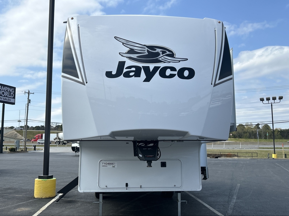 2026 Jayco Eagle Sle 28RKS — photo 4 of 8