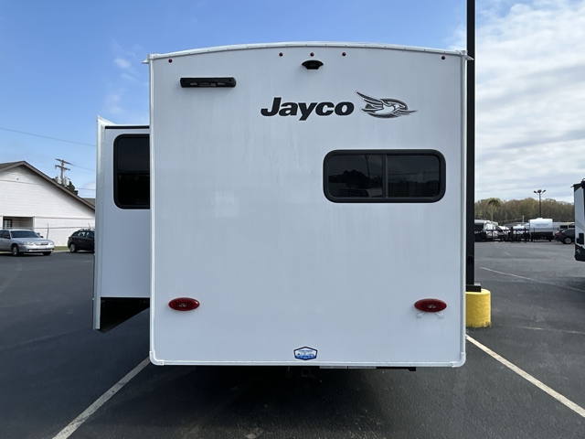 2026 Jayco Eagle Sle 28RKS — photo 7 of 8