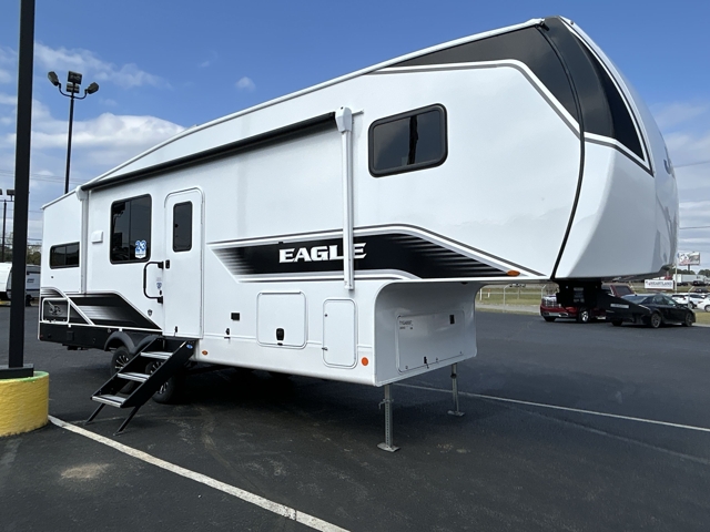2026 Jayco Eagle Sle 28RKS — photo 5 of 8