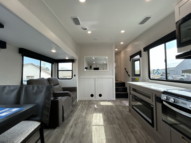 2026 Jayco Eagle Sle 28RKS — photo 2 of 8