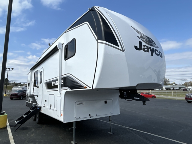2026 Jayco Eagle Sle 28RKS — photo 1 of 8