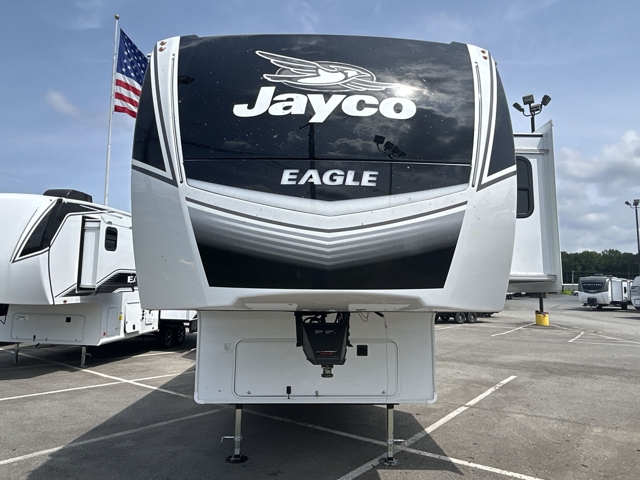 2026 Jayco Eagle 355MBQS — photo 5 of 8