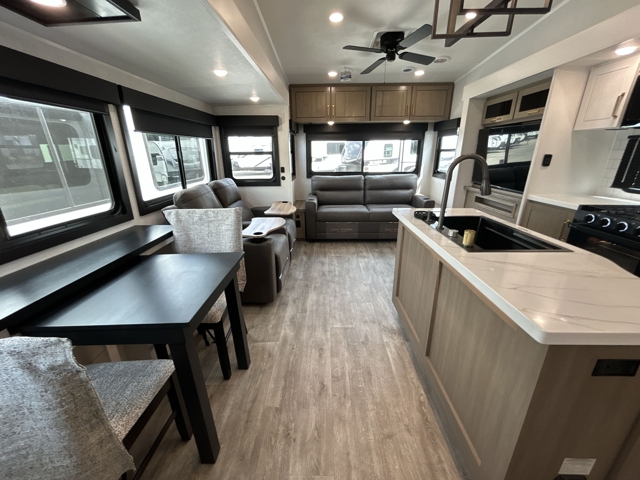2026 Jayco Eagle 355MBQS — photo 3 of 8