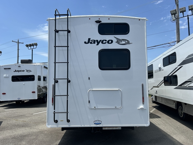 2026 Jayco Eagle 360DBOK — photo 8 of 8