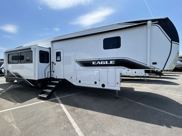 2026 Jayco Eagle 360DBOK — photo 6 of 8