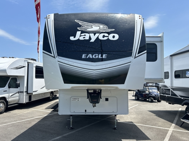 2026 Jayco Eagle 360DBOK — photo 5 of 8