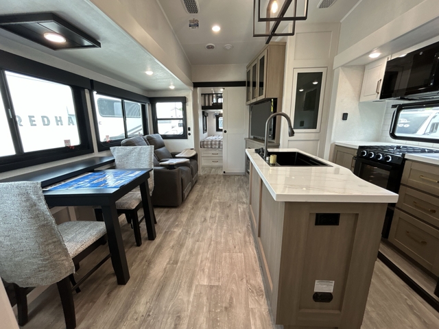 2026 Jayco Eagle 360DBOK — photo 3 of 8
