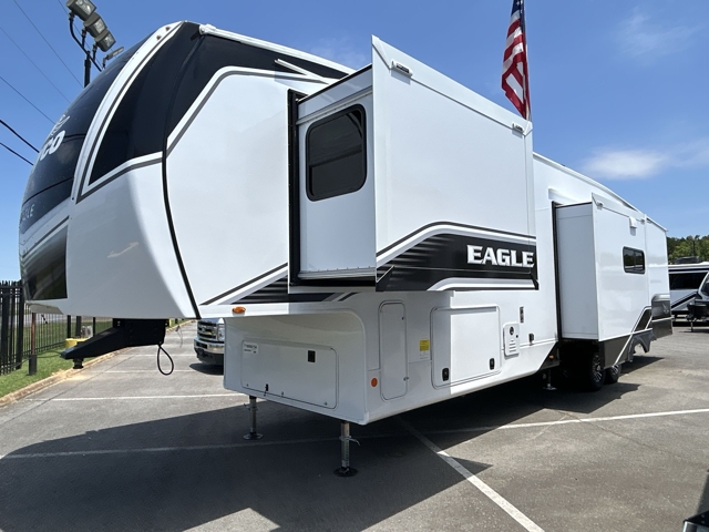 2026 Jayco Eagle 360DBOK — photo 7 of 8