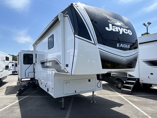 2026 Jayco Eagle 360DBOK — photo 1 of 8
