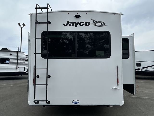 2026 Jayco Eagle HT 29RLC — photo 8 of 8