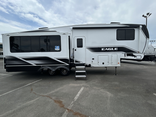2026 Jayco Eagle HT 29RLC — photo 6 of 8