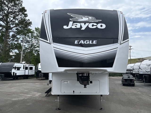 2026 Jayco Eagle HT 29RLC — photo 5 of 8