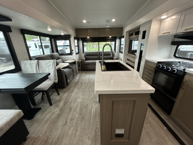 2026 Jayco Eagle HT 29RLC — photo 3 of 8