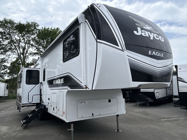 2026 Jayco Eagle HT 29RLC — photo 1 of 8