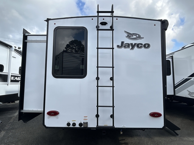 2026 Jayco Jay Feather 23MBD — photo 7 of 8
